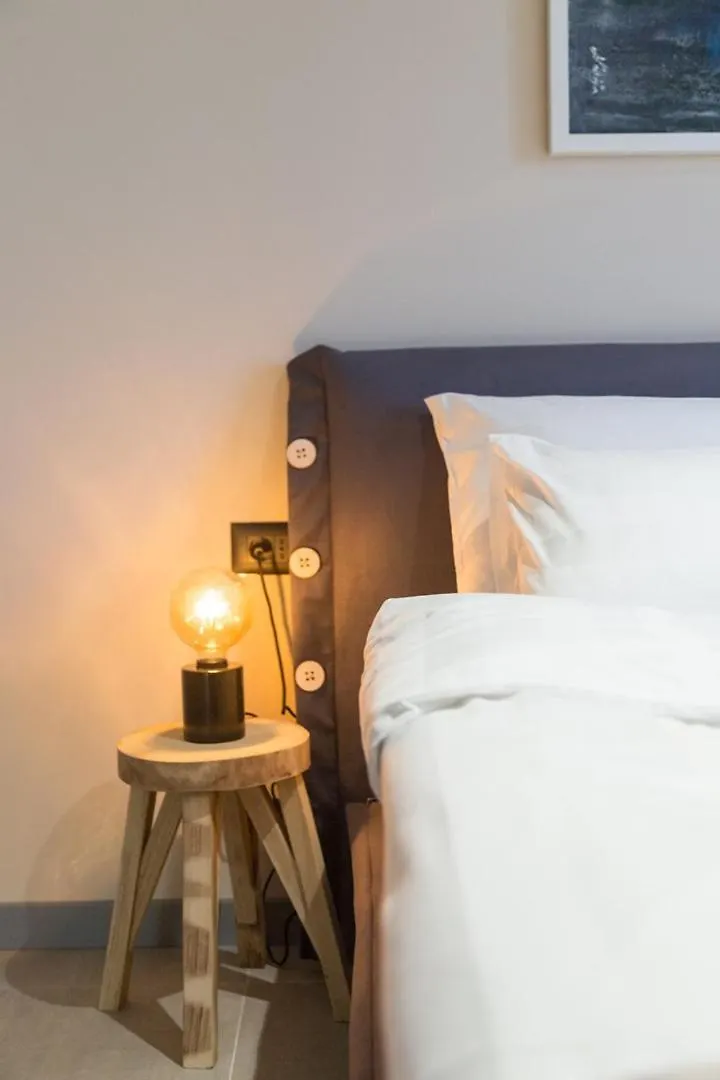 Aquila Premium Vrsar Apartment