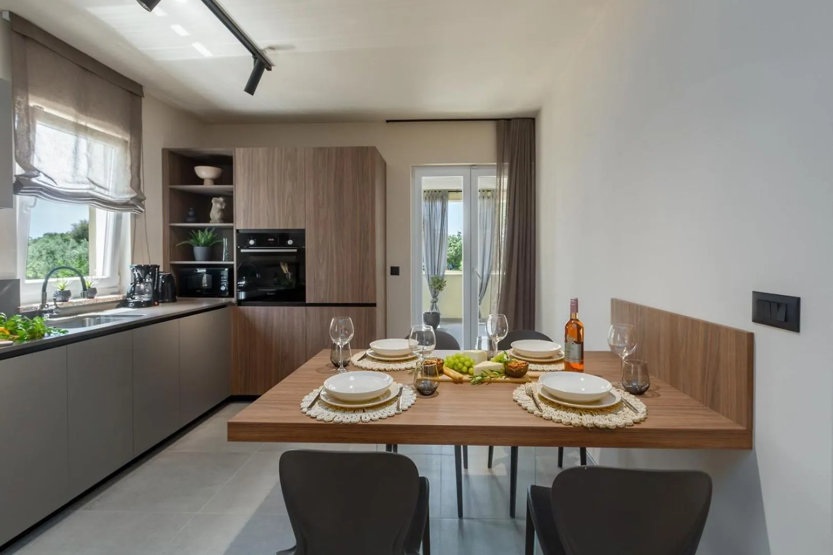 Aquila Premium Vrsar Apartment
