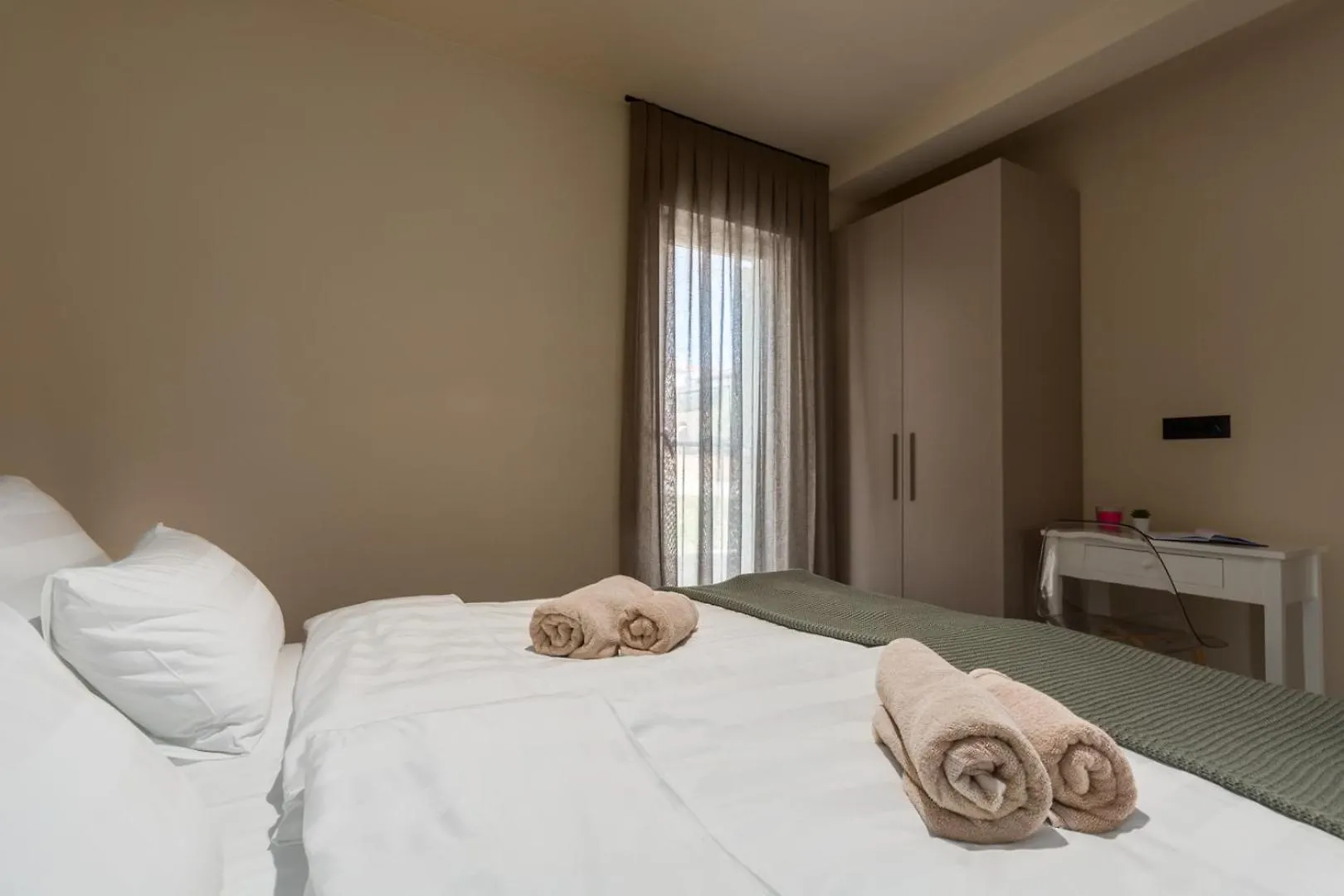 Aquila Premium Vrsar Apartment