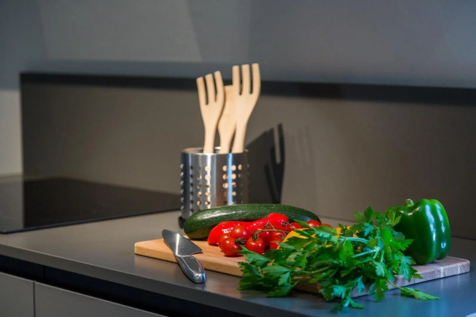 Apartmán Aquila Premium Vrsar Chorvatsko