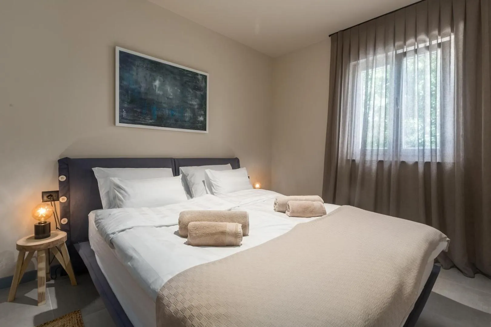 Aquila Premium Vrsar Apartment