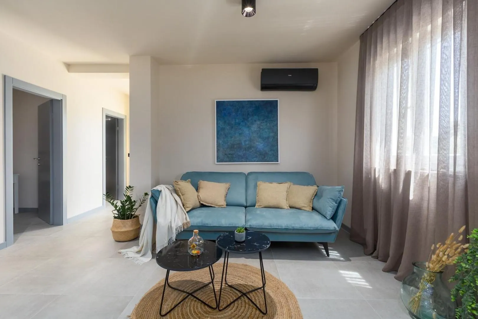 Aquila Premium Vrsar Apartment Croatia