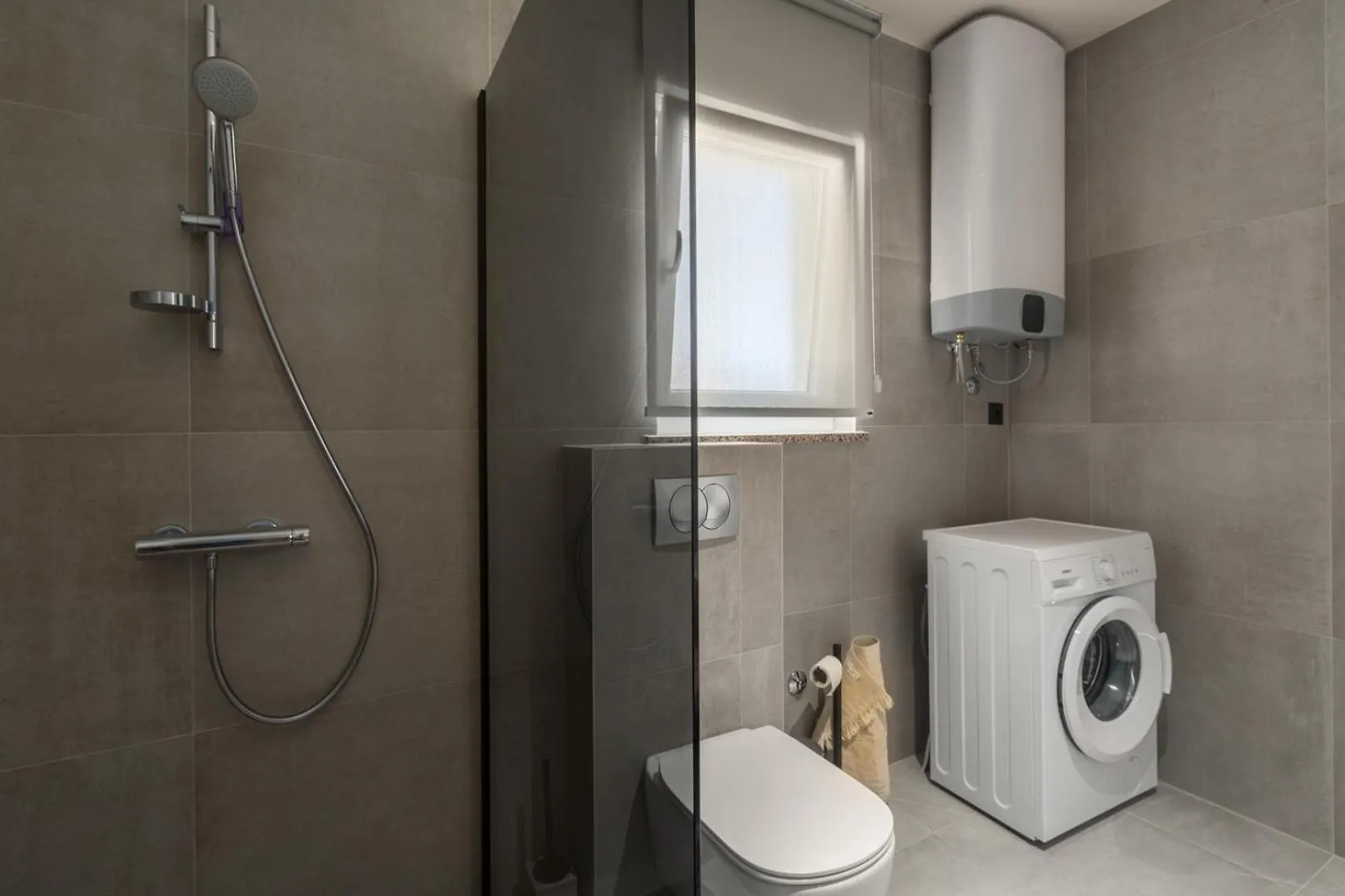 Apartmán Aquila Premium Vrsar Chorvatsko