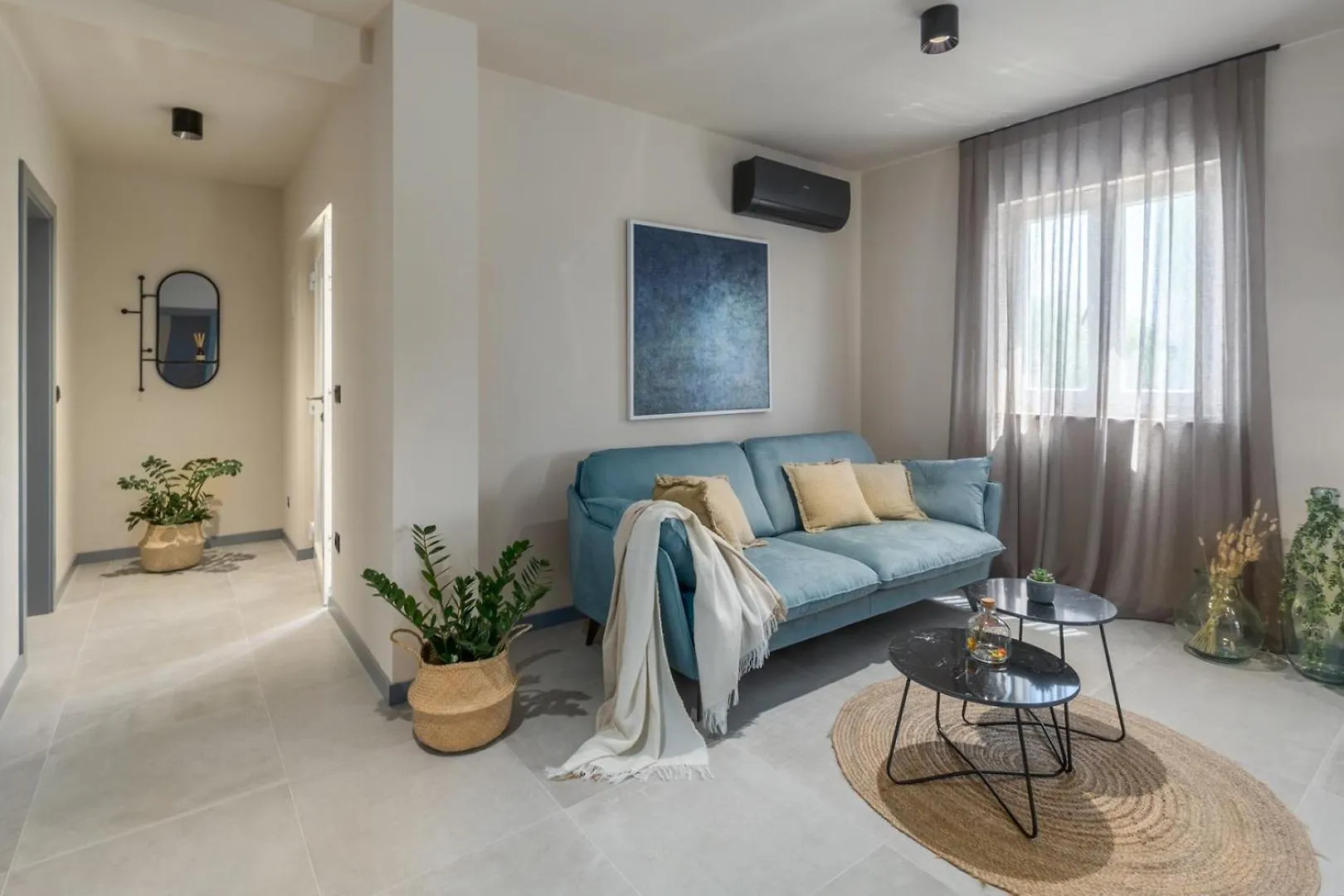 Aquila Premium Vrsar Apartment 0*,  Croatia