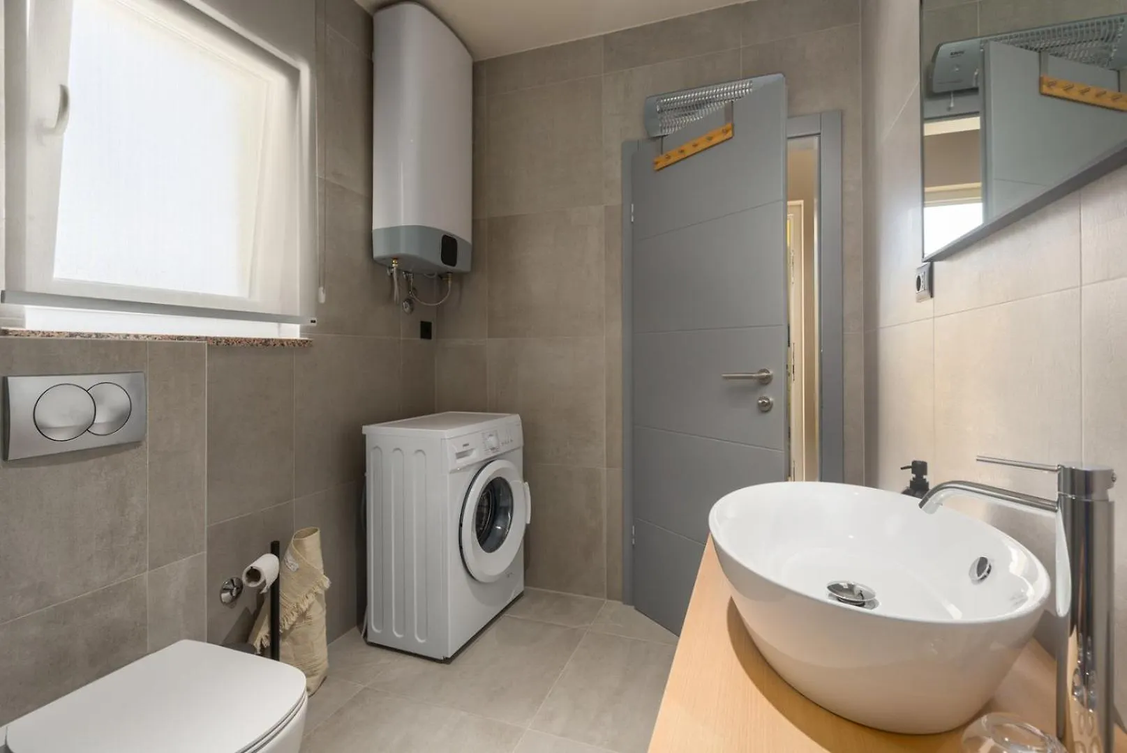 Aquila Premium Vrsar Διαμέρισμα