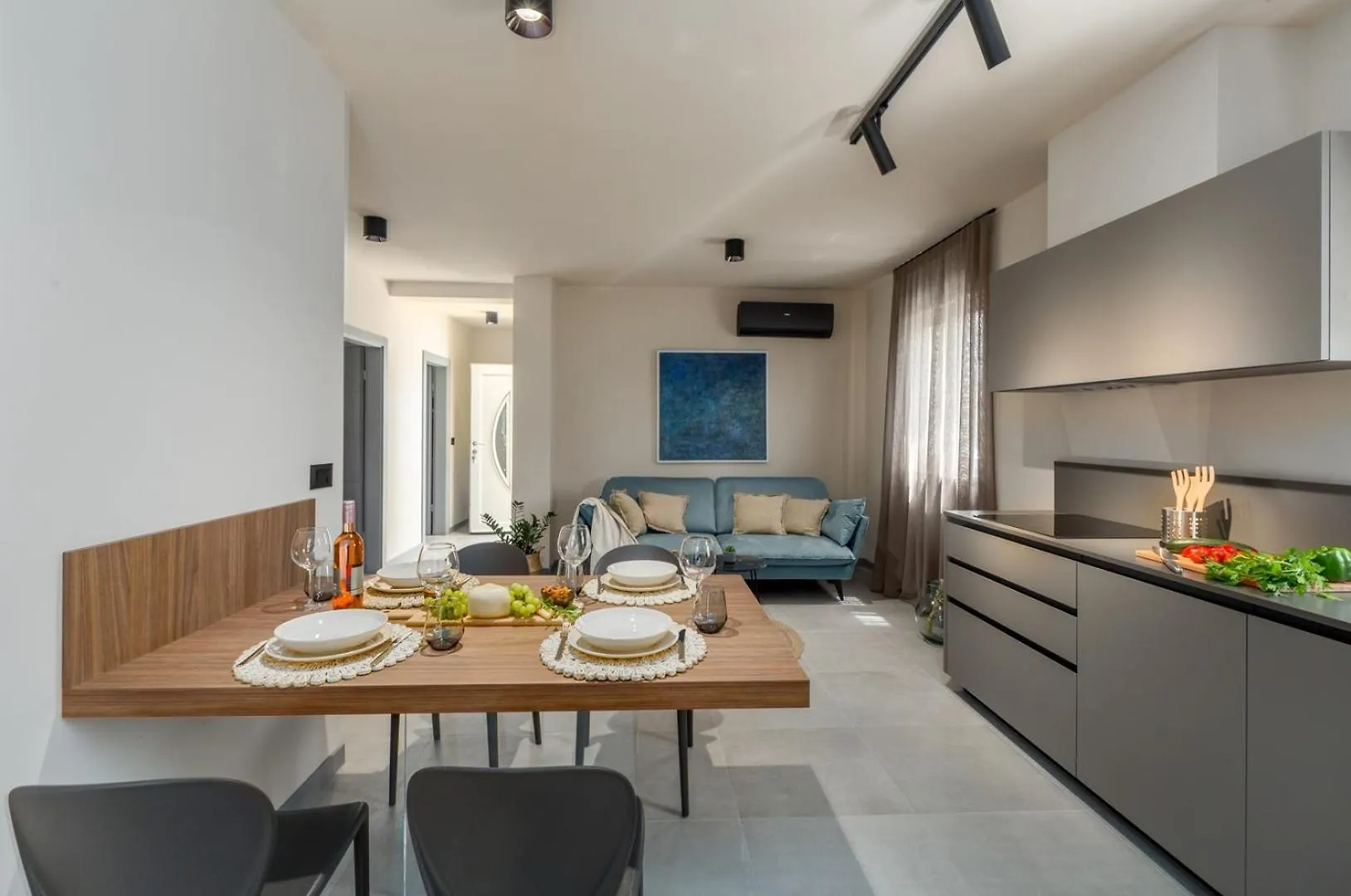 Aquila Premium Vrsar Apartment 0*,  Croatia
