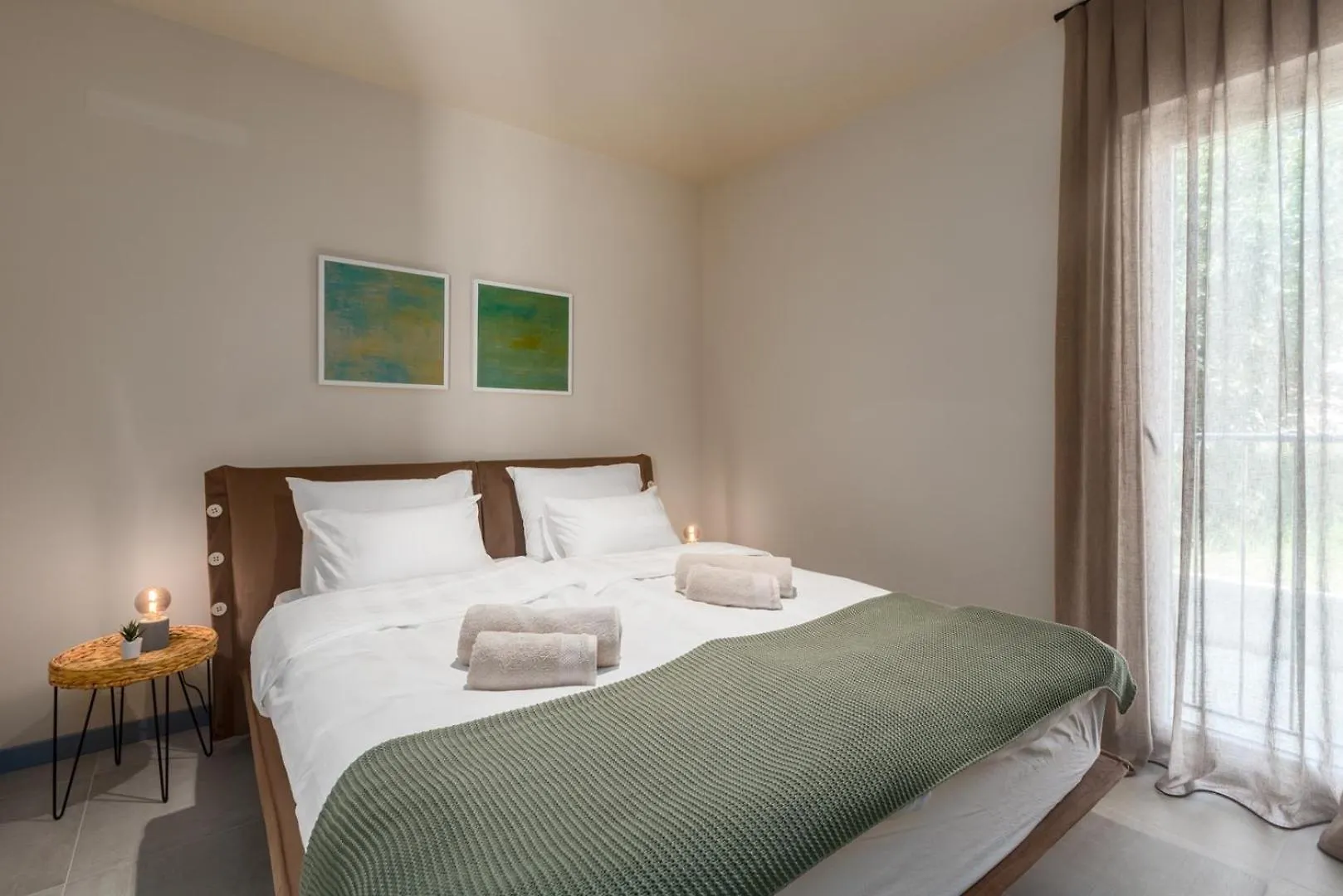 Apartmán Aquila Premium Vrsar