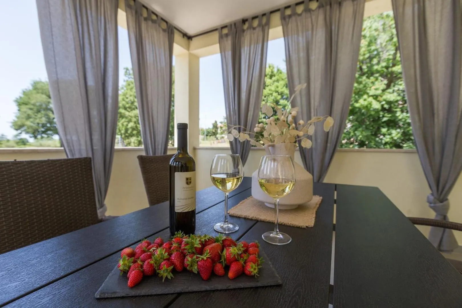 Aquila Premium Vrsar Apartment