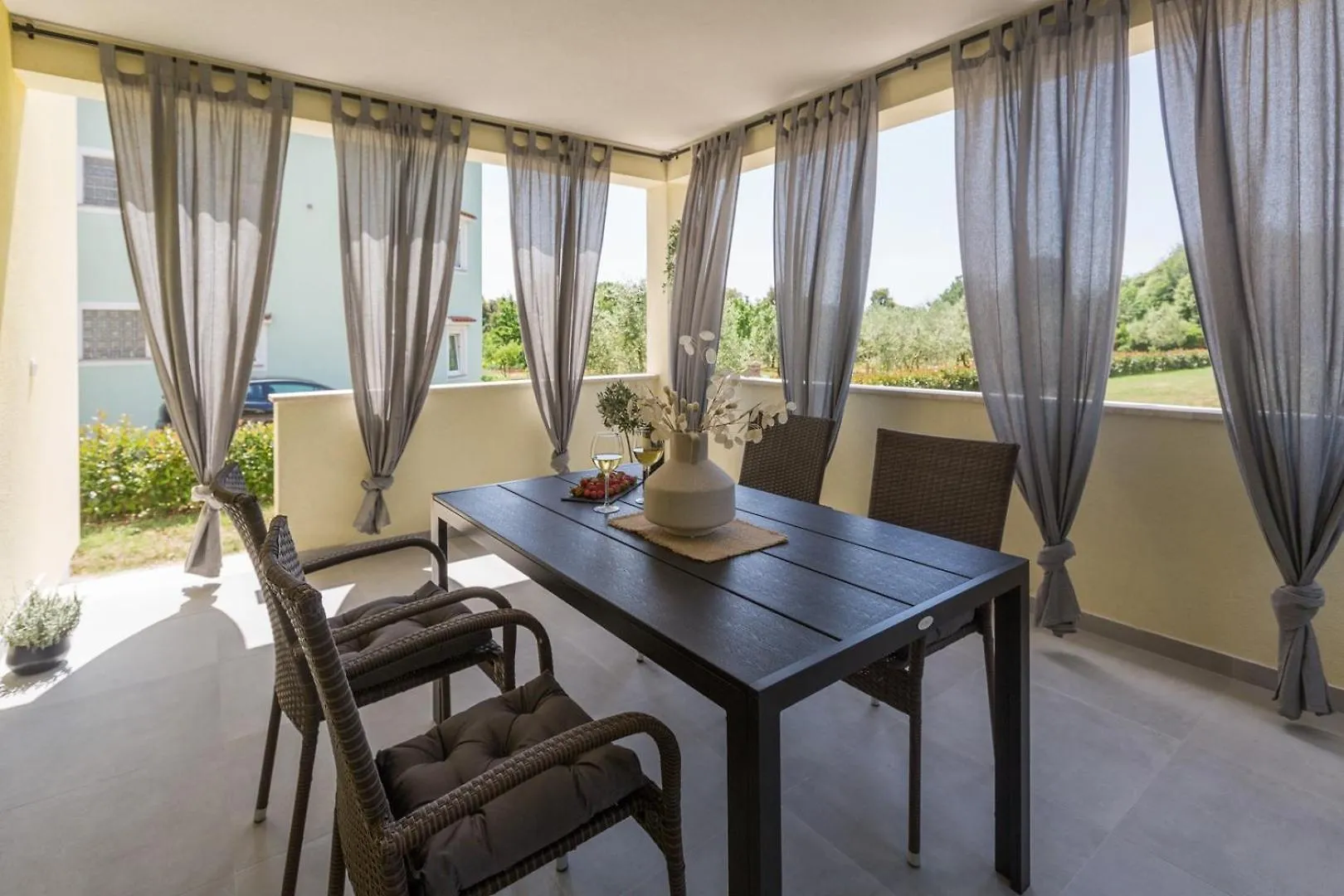 Aquila Premium Vrsar Apartment