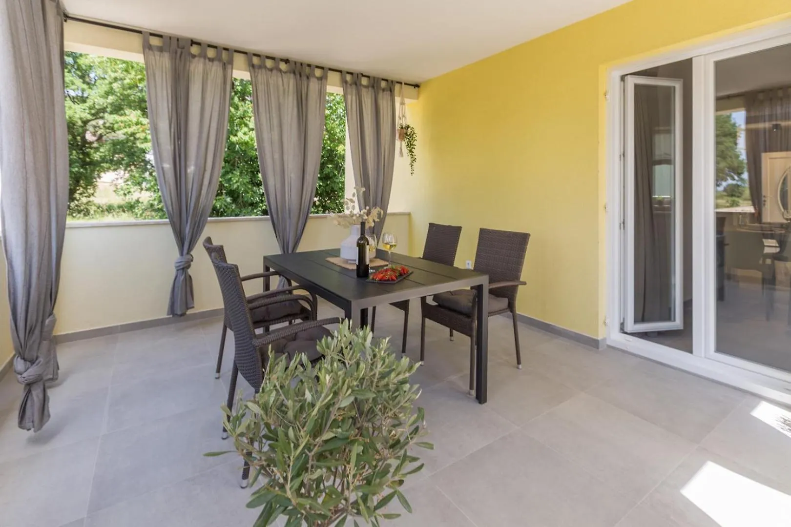 Aquila Premium Vrsar Apartment