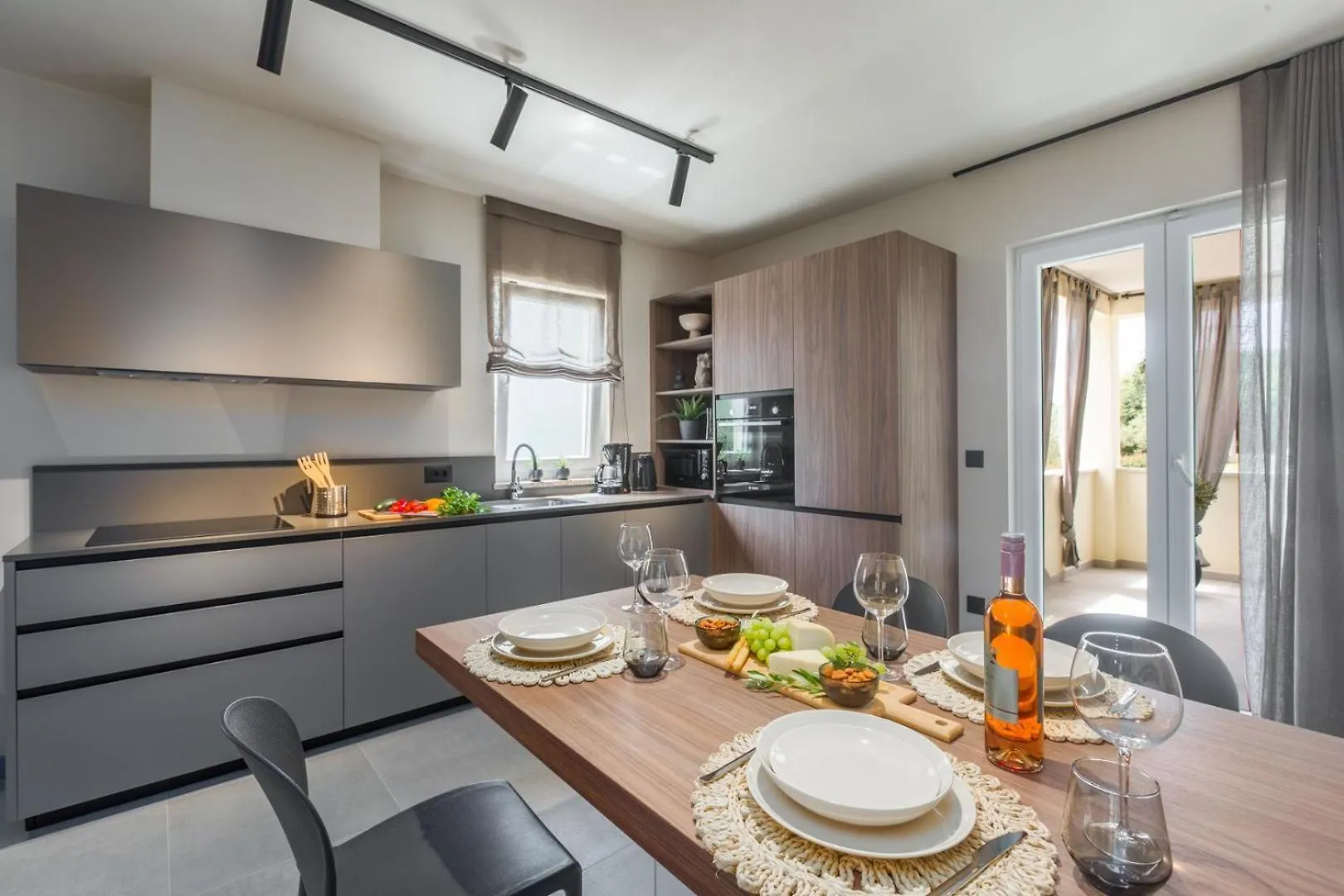 Aquila Premium Vrsar Apartment