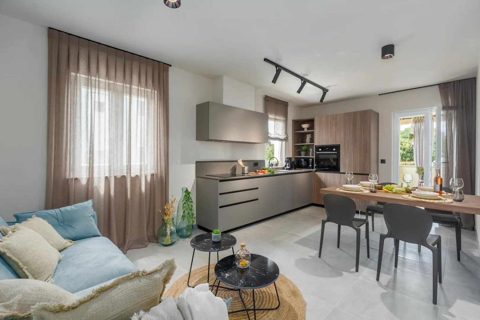 Aquila Premium Vrsar Apartment
