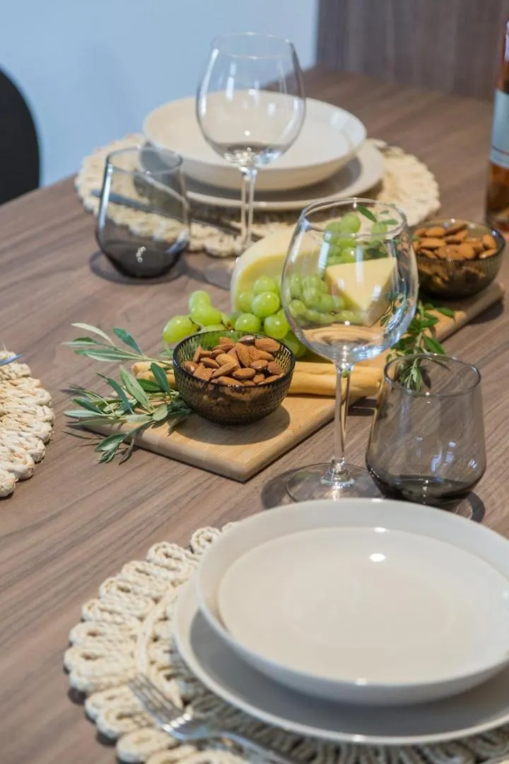 Apartmán Aquila Premium Vrsar